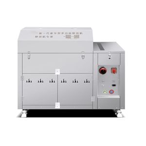 <span class=keywords><strong>เครื่อง</strong></span><span class=keywords><strong>คั่ว</strong></span><span class=keywords><strong>กาแฟ</strong></span>ไฟฟ้าใช้ในบ้านทำจากสแตนเลส - Product Image 6