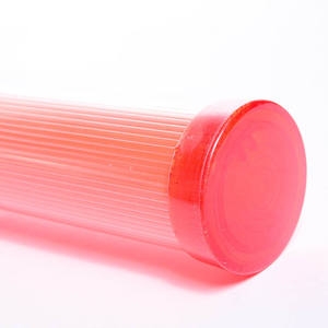 Lampe de poche led pour concert, avec <span class=keywords><strong>bâton</strong></span> de commande, pour le baton, pour le spectacle, longueur 52cm, 1 pièce - Product Image 5