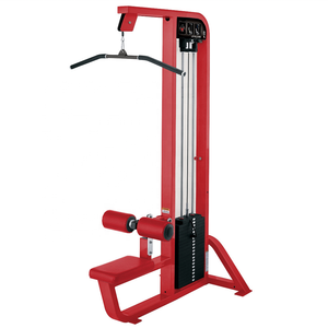 Équipement de musculation à domicile, lti et tirer, pour Deltoid arrière, <span class=keywords><strong>Machine</strong></span> pour faire du sport - Product Image 1