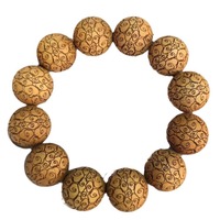 Bracelet Mala multi-tresors avec perles264968