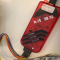 Programmeur de micrologiciel USB TB74 pour TP70, téléchargeur de mises à jour pour accepteur de billets, pièces d'équipement d'arcade