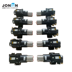 Bomba de Microengranajes Magnética con Motor, Bomba Dosificadora de Baja Presión y Alto Flujo para Transferencia Precisa de Fluidos - Product Image 4