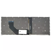 Teclado portátil para Acer OEM Keyboard para Acer Swift 3 1. 2/Aspire S13 12. 3. 3. 3. 2. 4. 3.-12. 4.