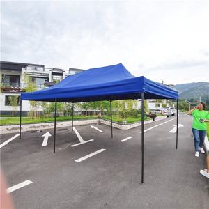Carpa impermeable al aire libre carpa grande 10x20 Tenda Toldo Carpa impermeable Gazebo tienda Gacebos 3x6 toldo plegable 6x3 Pop up Canopi - Product Image 4