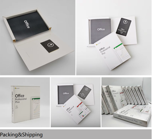 <span class=keywords><strong>Office</strong></span> 2021 <span class=keywords><strong>Professional</strong></span> <span class=keywords><strong>Plus</strong></span> Retail Box Edition 100% Licencia <span class=keywords><strong>de</strong></span> <span class=keywords><strong>clave</strong></span> <span class=keywords><strong>de</strong></span> activación en línea Global Todo incluido <span class=keywords><strong>Office</strong></span> PP 2021 Stock - Product Image 4