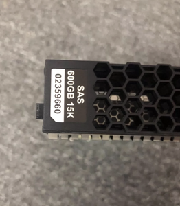 02359660 02351CEQ 02351CER 02350BWH 0235G7FH 600GB SAS 02358751 Hard <b>Drive</b> HARD <b>DRIVE</b> - Product Image 4