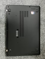 Ordinateur portable d'occasion ThinkPad T470s, Intel Core i5-7ème génération, 8 Go de RAM, SSD 256 Go, écran 14,1 pouces, PC portable professionnel d'occasion, vente chaude