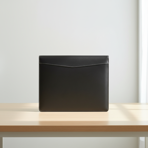 Porte-documents <span class=keywords><strong>en</strong></span> cuir PU A4 personnalisé, dossier de présentation mignon avec boîte et support, sac d'affaires conçu <span class=keywords><strong>en</strong></span> <span class=keywords><strong>ligne</strong></span> - Product Image 5