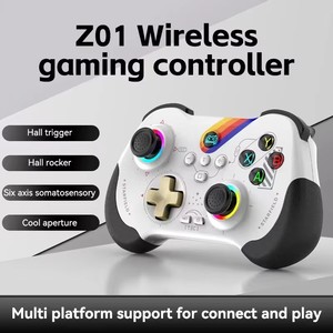 Cell Phone Gamepad for Phone <strong>Android</strong> PC <strong>Game</strong> <strong>Controller</strong> Support Play to PS4 Switch and More - Product Image 5