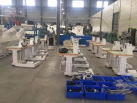 Machine à coudre de badges d'école Overlock avec moteur d'entraînement direct fonctionnement facile vente chaude avec prix bon marché sur l'année 2022