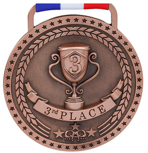 Al por mayor promocional amor skate de <span class=keywords><strong>la</strong></span> Copa del mundo de hacer medalla de metal - Product Image 6
