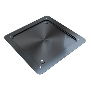 Tapa de Alcantarilla de FRP-A15 600X600mm Compuesta con Cierre, Características Antirrobo y Anticorrosión - Product Image 6
