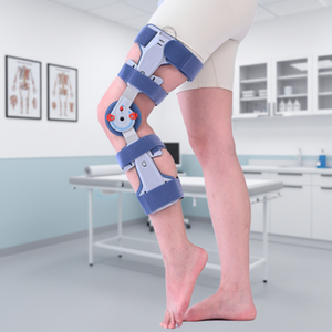 Fabricante <span class=keywords><strong>de</strong></span> Artículos Médicos, Soporte Ortopédico Ajustable, Proveedor <span class=keywords><strong>de</strong></span> Fábrica <span class=keywords><strong>de</strong></span> Rodilleras con el Mejor <span class=keywords><strong>Precio</strong></span> - Product Image 1