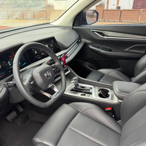 2024 C H N G N C S 3 5 Automatico Guida a Sinistra AWD SUV Sedili in Pelle Tetto Panoramico Telecamera Posteriore a 7 Velocità Pneumatici R18 - Product Image 6