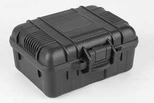 DF MG5149 1.1L 1.2L 1.3L 1.4L 1.5L Outdoor Plastic Waterproof Airtight Survival Case Container Camping Outdoor <b>Box</b> - Product Image 2