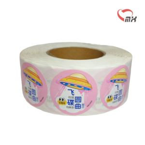 Étiquettes adhésives pour adresses de haute qualité anti-friction professionnelles Papier autocollant Étiquette <span class=keywords><strong>Nimbot</strong></span> - Product Image 2