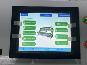 Máquina Clasificadora de Color de Arroz Konjac AI Indonesia, <span class=keywords><strong>Robot</strong></span> Clasificador de Color de Semillas de Chile de China WENYAO - Product Image 2