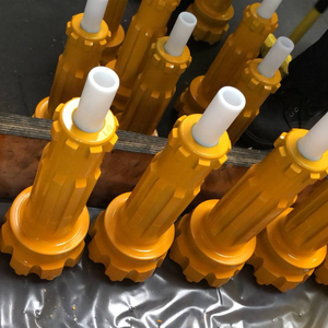 Chất lượng cao <span class=keywords><strong>DTH</strong></span> búa sâu cũng khoan <span class=keywords><strong>bit</strong></span> dhd340/ql40/mission40/<span class=keywords><strong>SD4</strong></span> 115 Mét cũng khoan <span class=keywords><strong>bit</strong></span> thiết lập cho đá khoan - Product Image 1