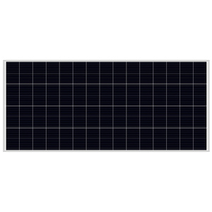 แผงโซลาร์เซลล์ 340w สำหรับการจัดเก็บพลังงาน - Product Image 4