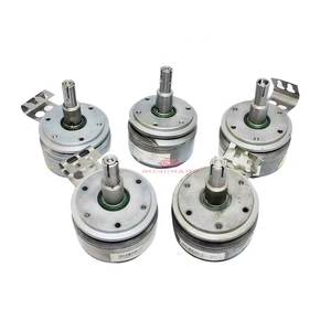 SRM50-HZO-S21 SRM50HZOS21 ตัวเข้ารหัสแบบหลายรอบ, อินเทอร์เฟซ, IP67 - Product Image 4