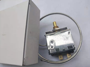 רכב מזגן תרמוסטט אוטומטי ac טרמוסטט Ranco A10-6490-057 אומגה - Product Image 2