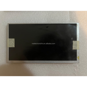 G070Y3-T01 จอแสดงผล LCD ขนาดเล็ก 7.0 นิ้ว สำหรับอุปกรณ์การแพทย์แบบพกพา มีสินค้าในสต็อก - Product Image 4