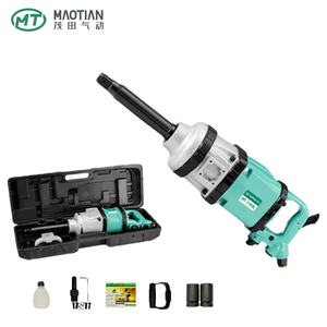 Clé à chocs pneumatique Maotian 1050L haute performance 4500 Nm pour camions, capacité de démontage maximale 56 mm - Product Image 3