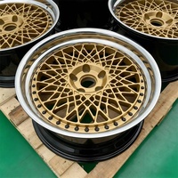 Velg Tempa Kustom Aluminium 17 18 19 20 21 22 Inch 5x100 5x108 5x112 5x114.3 5x115 5x120 5x127 untuk Cayenne Carrera S 718