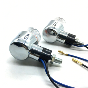 Intermitentes para Motocicleta, Compatibles con MSX 125 Retro <span class=keywords><strong>Monkey</strong></span> - Product Image 3