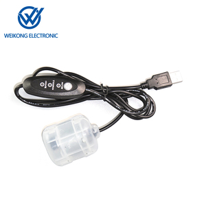 Pieza de Repuesto para Masaje con Interruptor de Botón, Motor de Vibración - Product Image 6