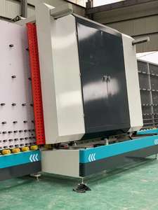 Produzione di vetro macchina isolante produzione di vetro linea di produzione per il produttore di vetro - Product Image 2