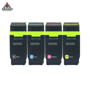 Nuova Cartuccia Toner Compatibile Originale di Fabbrica ad Alta Capacità per Stampanti <span class=keywords><strong>Lexmark</strong></span> CS531 CS632 CX532 CX635 - Product Image 3