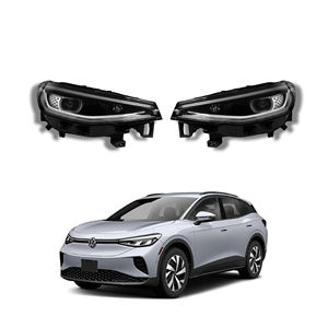 Bainel PHARE AVANT NORMAL IQ PHARE DROIT GAUCHE 10B941077A 10B941077A pour VOLKSWAGEN VW <span class=keywords><strong>ID3</strong></span> - Product Image 1