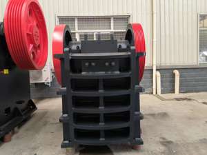 Réglage <span class=keywords><strong>de</strong></span> l'ouverture <span class=keywords><strong>de</strong></span> décharge du concasseur à mâchoires série HJ avec composants <span class=keywords><strong>de</strong></span> base du moteur et du <span class=keywords><strong>roulement</strong></span> - Product Image 2