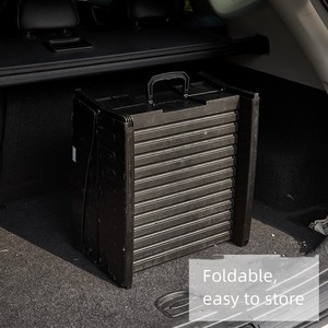 Kingtale, suministros plegables personalizados para mascotas, escaleras para perros, rampa para mascotas, suministros florales para mascotas, camas, rampa de plástico - Product Image 4