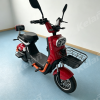 Vélo électrique pas cher, vélo électrique 48V, vélo 350W, vélo électrique pour trajets urbains, vélo électrique pour la ville en Amérique du Sud