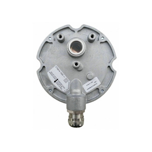 เครื่องตรวจจับ C7061A1020 |   เครื่องตรวจจับรังสียูวี/อินฟราเรดอุตสาหกรรมแบบดั้งเดิมสำหรับการจัดการหัวเผาและความปลอดภัย - Product Image 2