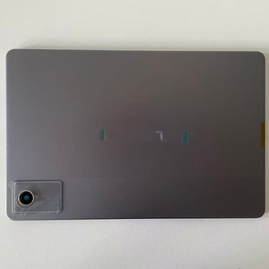 เคสด้านหลังสำหรับ Lenovo IdeaTab 11 TAB K11 Gen 2 TB336FU อะไหล่กรอบด้านหลังฝาครอบแท็บเล็ต - Product Image 5