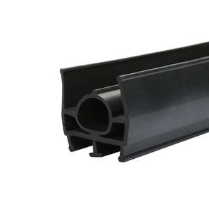 Joint d'étanchéité <span class=keywords><strong>de</strong></span> <span class=keywords><strong>porte</strong></span> <span class=keywords><strong>de</strong></span> <span class=keywords><strong>garage</strong></span> en caoutchouc pour ampoule en P Bande d'étanchéité <span class=keywords><strong>de</strong></span> fond en J et bande d'étanchéité en caoutchouc pour <span class=keywords><strong>porte</strong></span> <span class=keywords><strong>de</strong></span> <span class=keywords><strong>garage</strong></span> - Product Image 4