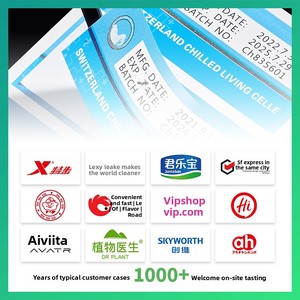 Produttore di <span class=keywords><strong>etichette</strong></span> <span class=keywords><strong>adesive</strong></span> impermeabili personalizzate in <span class=keywords><strong>PVC</strong></span> stampate adesivi per bottiglie <span class=keywords><strong>etichette</strong></span> impermeabili - Product Image 4
