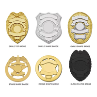 Pin de Solapa de Seguridad para Hostelería, con Logotipo Personalizado, Chapado en Oro, de Aleación de Zinc y Latón, con Relieve 3D, Venta al por Mayor, Fabricante OEM