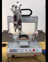Automatic Feeder,screw Machine Auto Screw Feeder Driver Conveyor System Screw Counting Function Stainless Steel