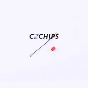 KH-IPEX-SMAKWE-B80H RF Cable RF Whole Sale Electronic Component Chips Supplier & BOM Service - Product Image 2