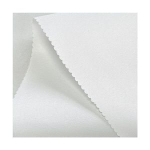 Chất lượng cao 100% polyester Cờ biểu ngữ vải in phun đầu in tùy chỉnh Trắng cờ vải - Product Image 3