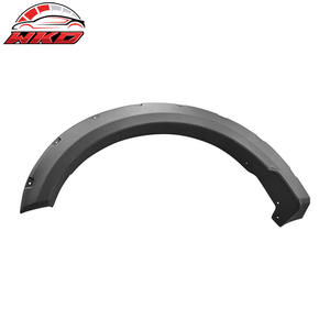 Guardabarros para Ruedas de F-150, Compatible con Modelos 15, 16 y 17, Kit de Carrocería de Repuesto, Piezas Exteriores para Automóviles - Product Image 2