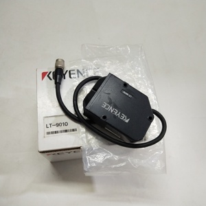 หัวเซนเซอร์วัดระยะแบบเลเซอร์คอนโฟคอล LT-9010 สำหรับซีรีส์ LT-9000 - Product Image 1