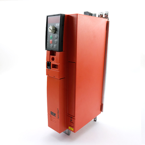 ยูโรไดรฟ์ MDX60A0300-503-4-00 ระบบควบคุมอุตสาหกรรม PLC - Product Image 1