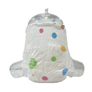 Couches pour bébé super absorbantes, qualité supérieure, jetables, confortables pour bébés - Product Image 3