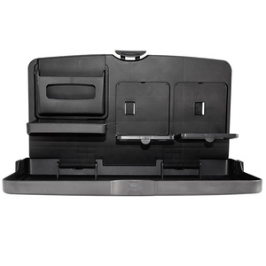 Importance of Travel Trays for Backseat: Enhance Comfort & Convenience