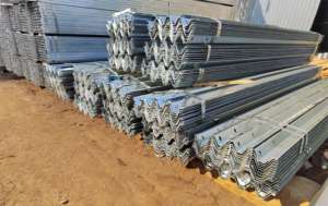 スチールフラットベースガードレールSacfoldポスト安全Wビームステンレススチールリバーガードレール販売用 - Product Image 6